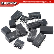 B0505S 1W 2W B0303S B0305LS B1205S B2405S B2405S B1212S A1212 IB0505S-2W regulated power supply modu