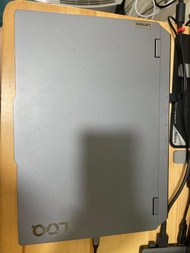【極新】Lenovo LOQ 15IRX9 電競筆電 (i7-14700HX / RTX 4060 / 16GB / 1TB) - 工程系自用機