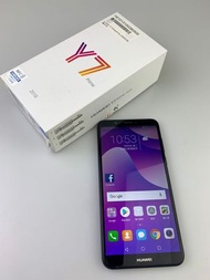 Huawei Y7 prime