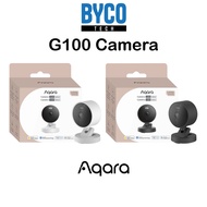 Aqara G100 Camera Select | Wi-Fi 6 | IP65 Waterproof | IR Night Vision | Spotlight