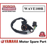 HONDA WAVE100R FREE GEAR SWITCH 0 NEUTRAL SUIS GEAR SWITCH WAVE100-R WAVE 100 R WAVE100 R HONDA