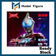 CCS Toys -  Radiance Path Ultraman Geed Diecast Figure