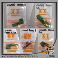 FLEXI CON TC XIAOMI REDMI 5 / 5A / 6 /6A / 7 /7A /8/8A/ 9/9A1/A1PLUS /K20/K20PRO REDMI NOTE 10(5G)