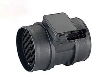 mass air flow sensor Mass Air Flow Maf Sensor Meter Compatible with Citroen Compatible with Fiat Duc