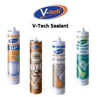 V-Tech Sealant Gap Sealant High Performance Sealant Nail Sealant