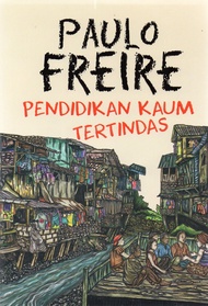 PENDIDIKAN KAUM TERTINDAS