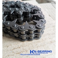 (Length 1.5 Meters) Chain Number 08B With Pointed Wings Both Chains 08B-1R And 08B-2R 1-Sided All Jo