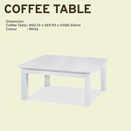 COFFEE TABLE/LIVING ROOM FURNITURE/LIVING HALL TABLE