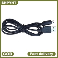 SHP 3DS USB Charger Cable for Nintendo 3DS XL/2DS XL/DSi