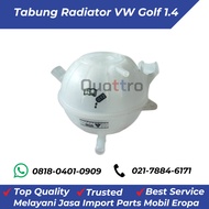 VW Golf 1.4 Radiator Tank