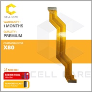 Main Board Ribbon For VIVO X80 To Charging Board ()