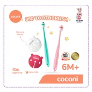 Coconi 360 Toothbrush
