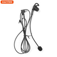 Kaiying HIFI-R In-Ear Earphones For V4C/V6C/FBIM/F6 Left Headset Type c