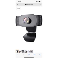 Wansview 1080P Webcam with Microphone