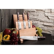 聿刃大馬士革槌印 廚師刀 主廚刀 三德刀 菜刀 系列