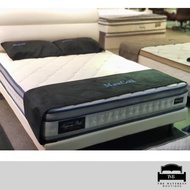 Maxcoil Classic Supreme Pedic Individual Pocketed Spring Orthopedic Mattress