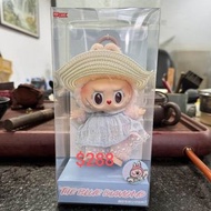 Labubu 3 代小甜心