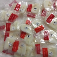 Pieceg odd connection numbers 4,5,6,7