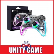 NSW IINE SWITCH WIRELESS CONTROLLER TRANSPARENT  L775