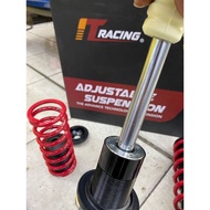 Perodua Axia Bezza ITRACING Adjustable High Low Bodyshift