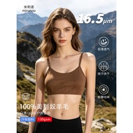 Merino Sports Running Underwear H06