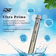 IDE Ultra Prime Outdoor Filter / IDE Outdoor Membrane / IDE Membrane Filter
