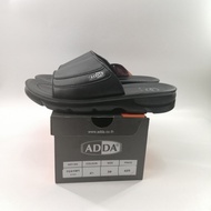 ADDA รุ่น 7C01 รองเท้าแตะผู้ชาย แบบสวม แอดด้า เบอร์ 38-45
