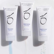 ZO Skin Health HYDRATING CLEANSER/GENTLE CLEANSER/EXFOLIATING CLEANSER Normal To Dry Skin 200ml