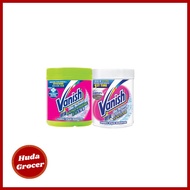 Vanish Stain Remover Powder 450g