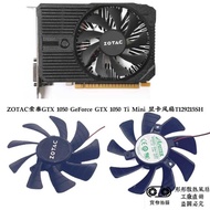 ZOTAC/ZOTAC GTX1050 1050ti 4GB Mini Thunder Version Fan T129215SH/GA92S2U