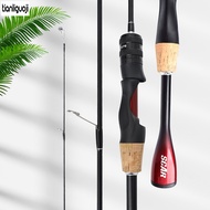 【Discount promotion】 Strong Load Bearing Fishing Rod Fishing Accessories Fishing Pole for Improving 