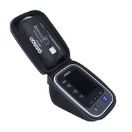 ＜901＞เคสใหม่ล่าสุดสำหรับ Omron 10ซีรีส์เครื่องวัดความดันโลหิตชนิดต้นแขนแบบไร้สาย (BP786 / BP785N / B