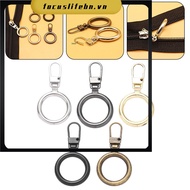 【WHOOPS】Zip Slider Replacement  10Pieces No Tools  Zip Fixers Zip Repair