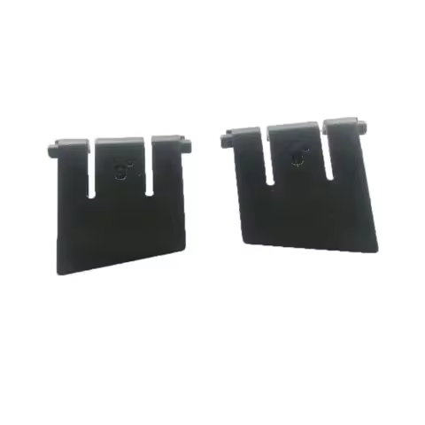 2Pcs Keyboard Bracket Leg Stand for Logitech G512 G413 Keyboard Repair Parts