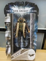 The dark knight rises Batman bane movie masters batman