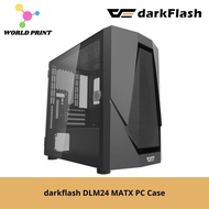 Darkflash DLM24 MATX PC Case