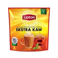 Lipton Tea Potbag Extra Kaw (80s x 2.3g)
