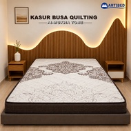 Al-Mukha Quilting Artibed Foam Mattress 5-Year WarrantyOriginal | Soft Foam Mattress Size 70x200 90x