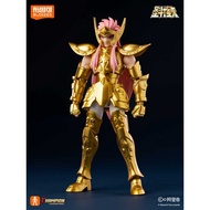 Blokees Saint Seiya Beyond Edition Aquarius Camus 53280