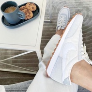 [R-MAN] NIKE Wmns Daybreak Beige Gray Retro Jogging Women's Shoes CK2351-101