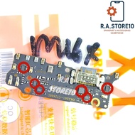 CHARGER Board + IC Xiaomi MI6X MI-6X MIA2 MI-A2 ORIGINAL CON T/C /HF/MIC FULL IC COMPONENT/ Flexible