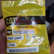 SOLENOID 24V PN 147-2645 1Pcs