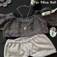 40cm Doll Clothes Suit Collection,Doll Clothing For Dressing Up,Outfit Sets,Doll Accessories,36cm Ba
