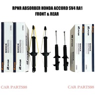 RPNR ABSORBER HONDA ACCORD SV4 RA1 FRONT / REAR