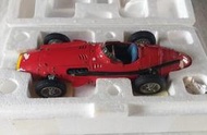 &lt;Hobby Box&gt;CMC 1/18 意大利Maserati 250F賽車(1957))