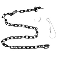 FLUIDMASTER PLASTIC FLAPPER CHAIN 12'' 5104