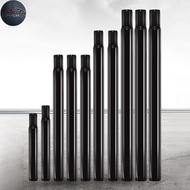 SC [AU] Bicycle Seat Post Steel 25.4/27.2mm Tube Children Bike Chair Parts Kids Cycling