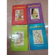 Enid Blyton (Story Books) Softcover