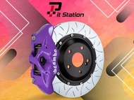 🔥🚀Brembo BM4 4活塞卡鉗 紫色🚀🔥