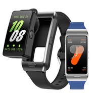 New Z15 MAX Headset Smart Watch Two-in-One Bluetooth Call Multi-Function Sports Heart Rate Monitorin